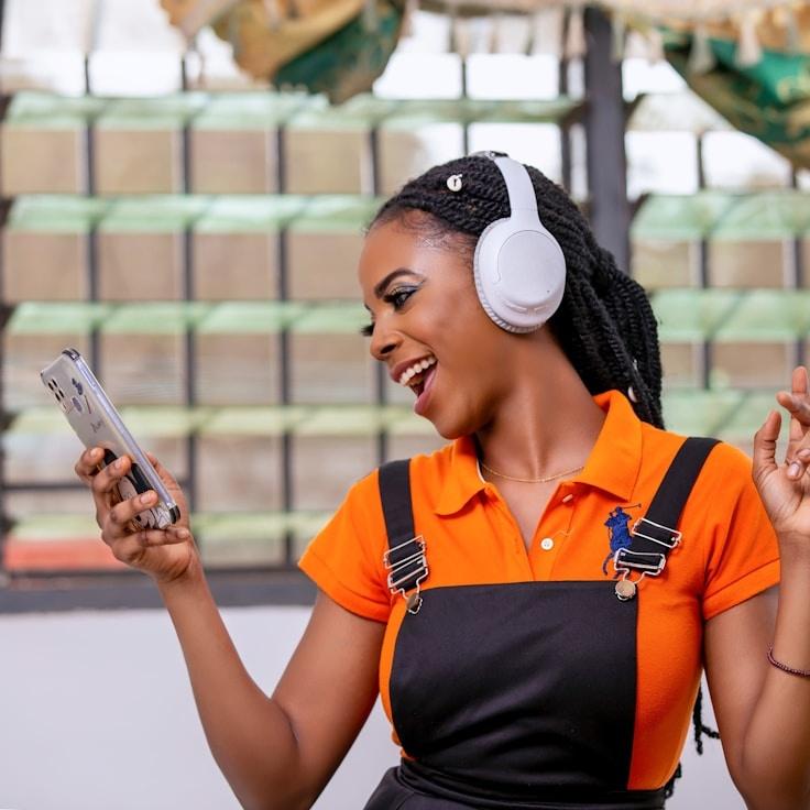 Portrait of Nova Chen, group coordinator and fusion cooking expert